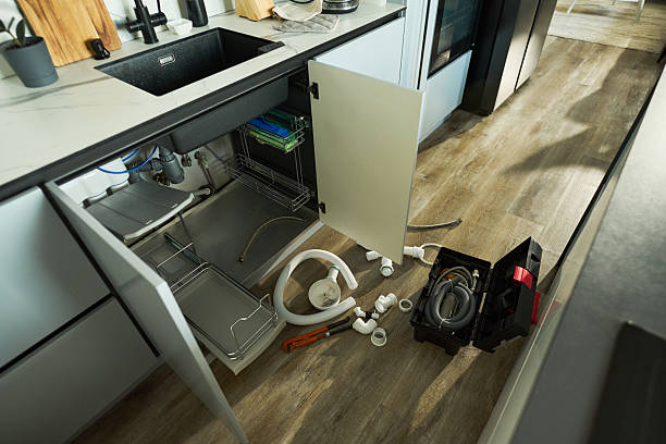 Reliable Plumbing contractor in Silverado, CA by Street Wise - Plumbing